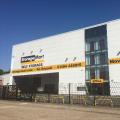 Industrial in High Wycombe